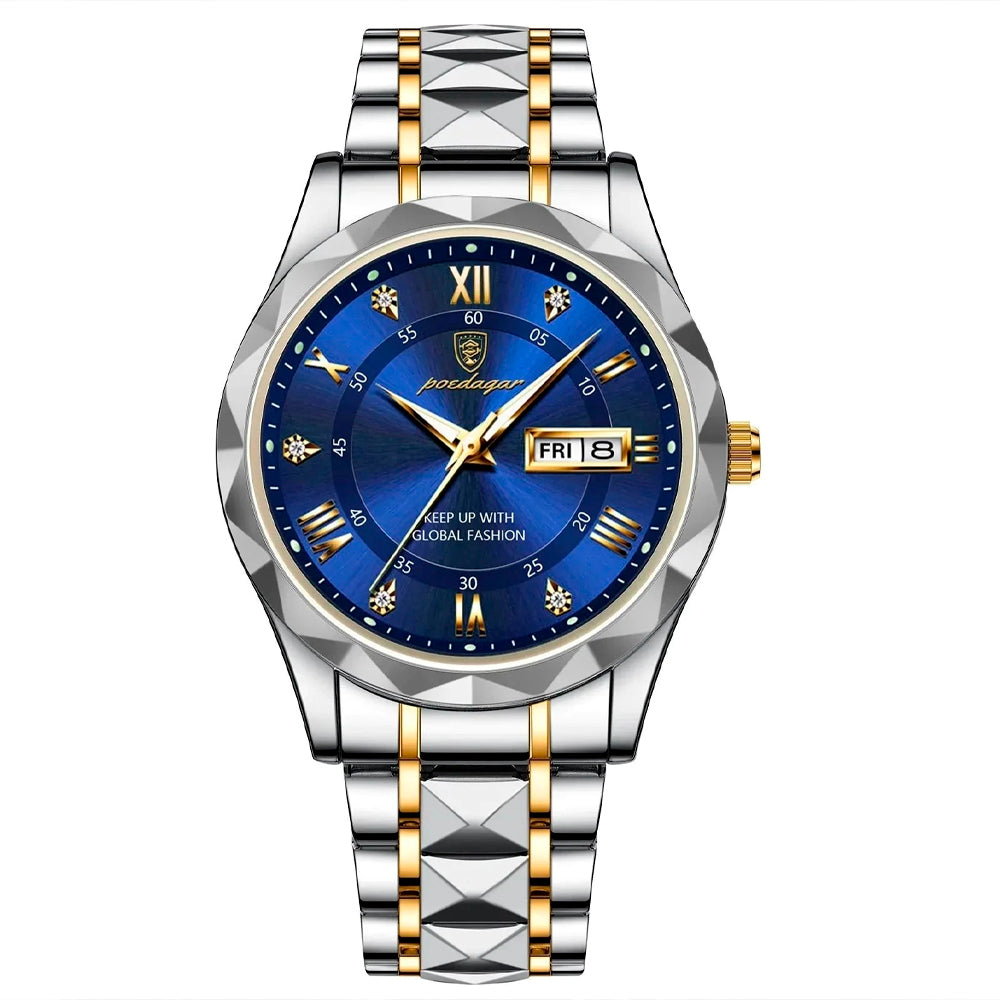 Montre Homme Fortuna | Noble Milano™TM