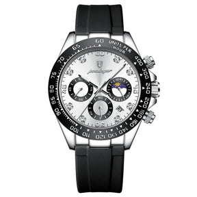 Montre Homme Chronotype | Noble Milano™TM