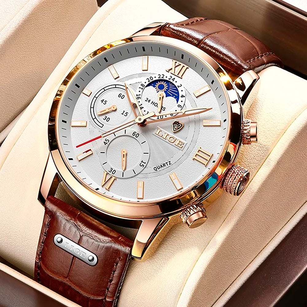 Montre Homme Classy | Noble Milano™TM