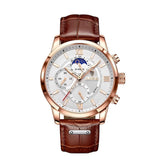 Montre Homme Classy | Noble Milano™TM