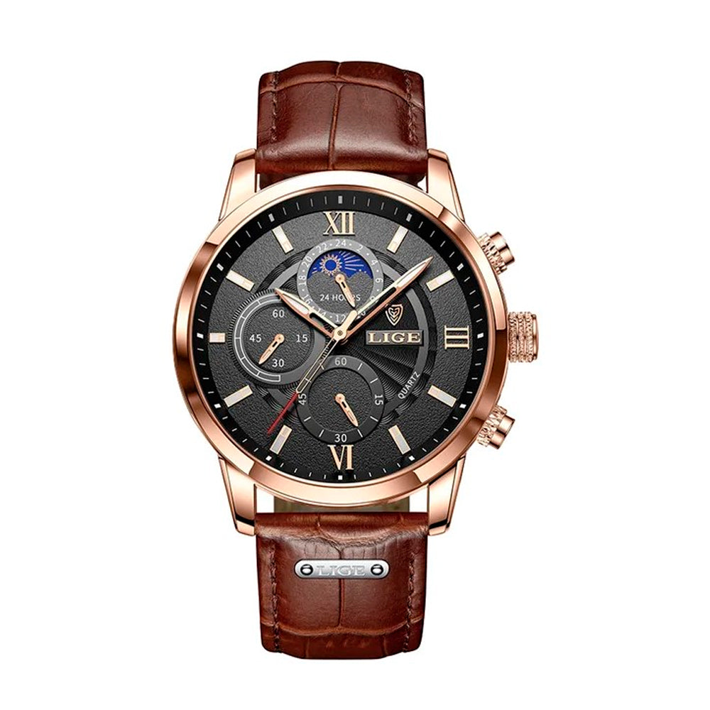 Montre Homme Classy | Noble Milano™TM