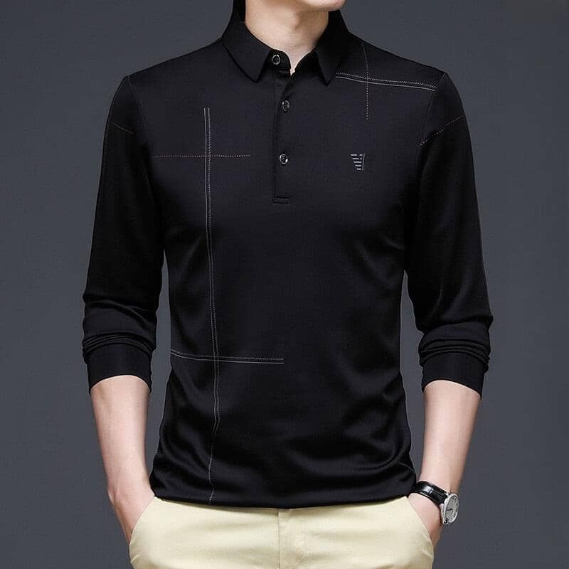 Shirt Habillee Homme Comfort | Noble Milano™TM