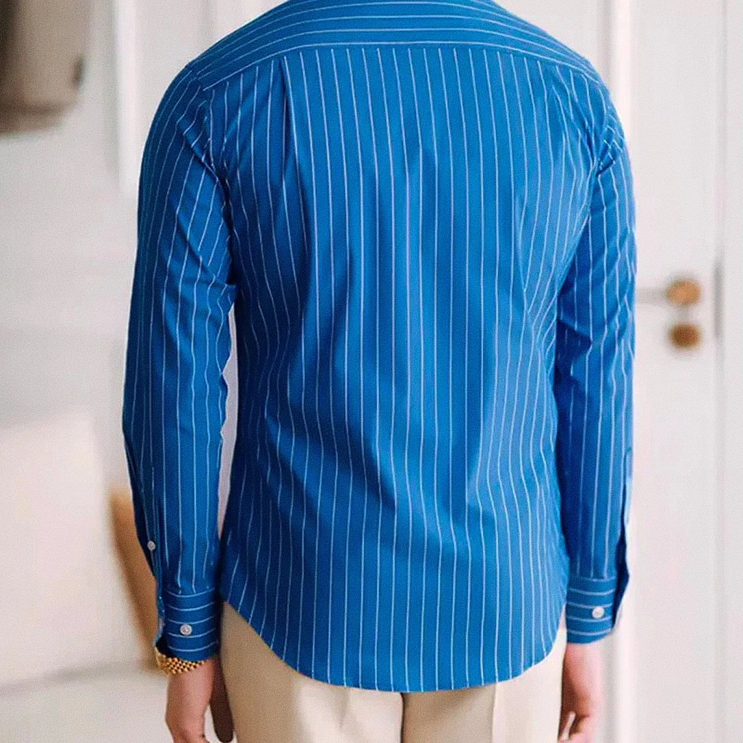 Shirt Habillee Homme Ferrara | Noble Milano™TM