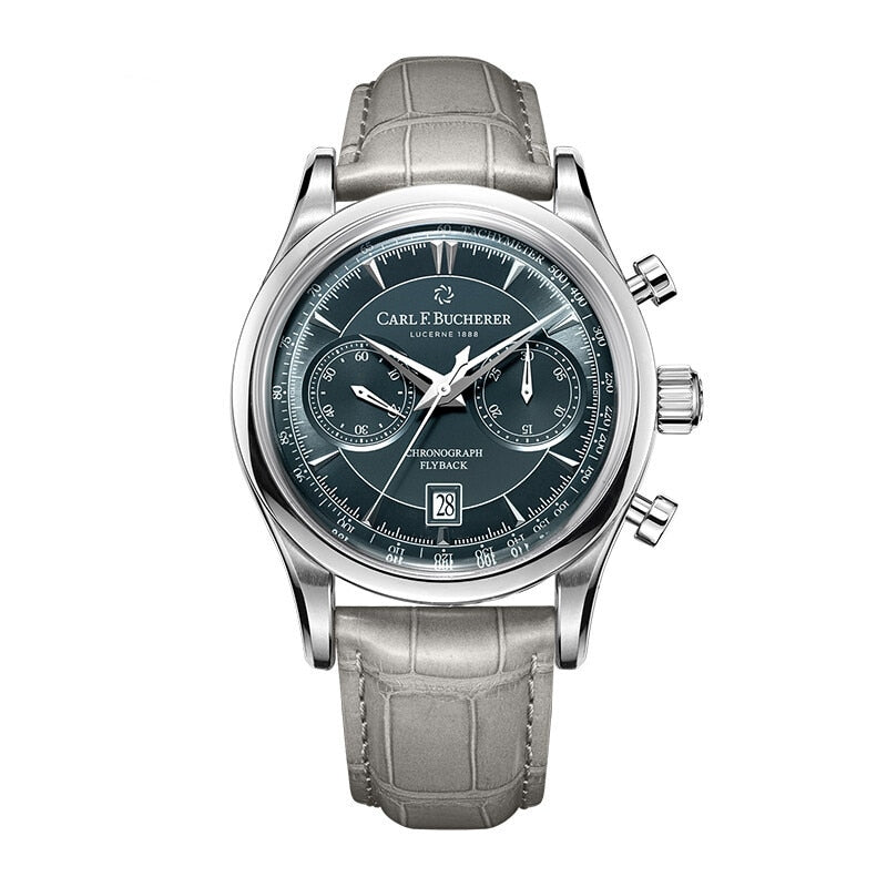 Montre Homme Flyback | Noble Milano™TM