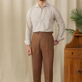 Shirt Habillee Homme Bari | Noble Milano™TM