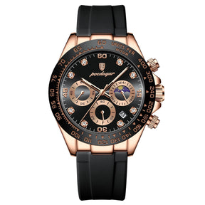 Montre Homme Chronotype | Noble Milano™TM