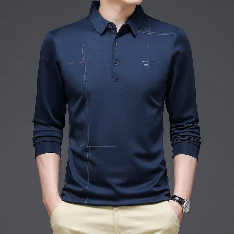 Shirt Habillee Homme Comfort | Noble Milano™TM