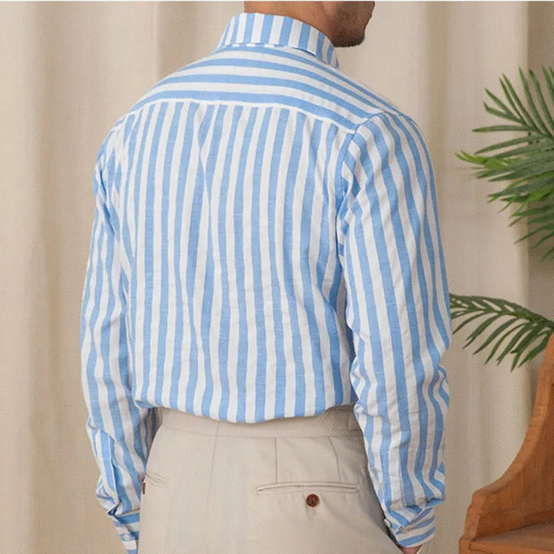 Shirt Habillee Homme Classic | Noble Milano™TM