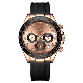 Montre Homme Chronotype | Noble Milano™TM