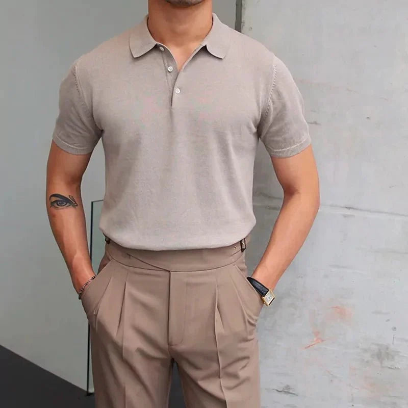 Polo Pamplona | Noble Milano™TM