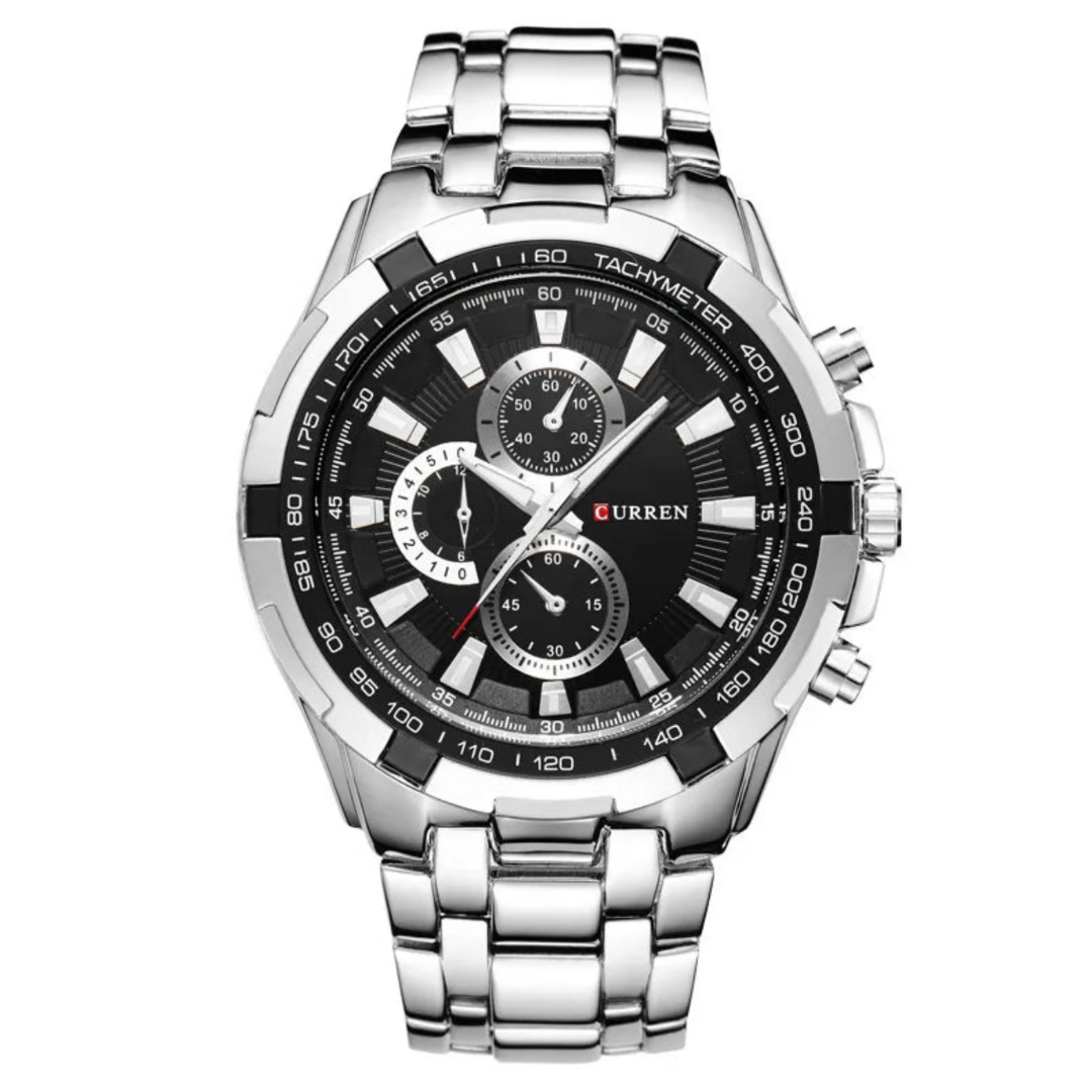 Montre Homme Cardster | Noble Milano™TM