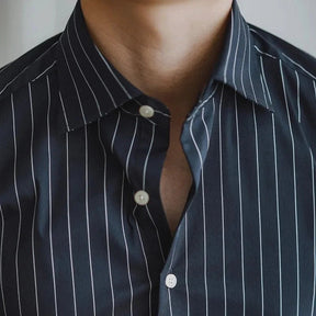 Shirt Habillee Homme Ferrara | Noble Milano™TM