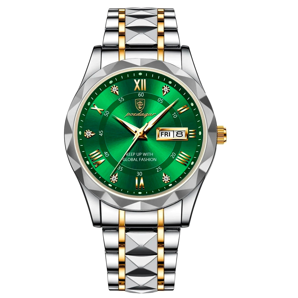 Montre Homme Fortuna | Noble Milano™TM