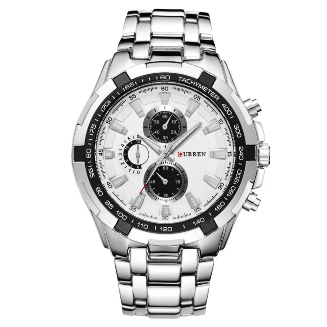 Montre Homme Cardster | Noble Milano™TM