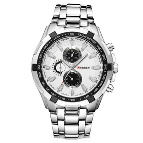 Montre Homme Cardster | Noble Milano™TM