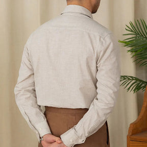 Shirt Habillee Homme Bari | Noble Milano™TM