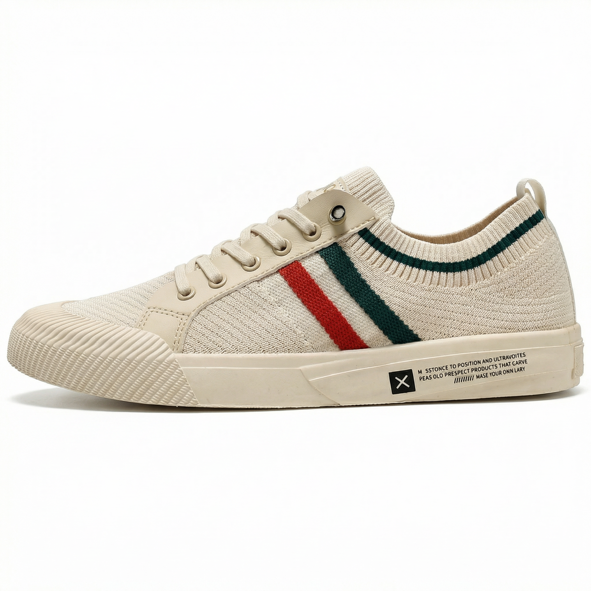 Noble Milano™TM| Chaussures Orthopediques Carigan