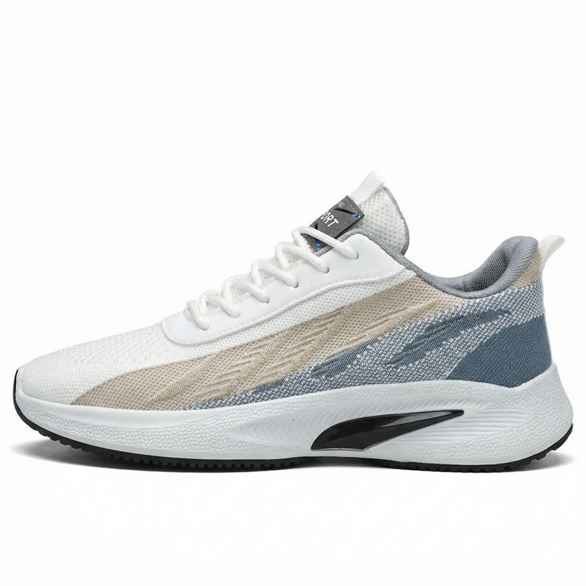 Noble Milano™TM| Chaussures Orthopediques Legeres et Confortables en Mesh