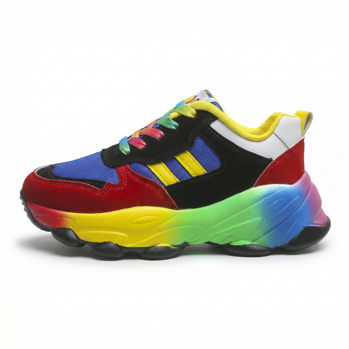 Noble Milano™TM| Chaussures Orthopediques Colors