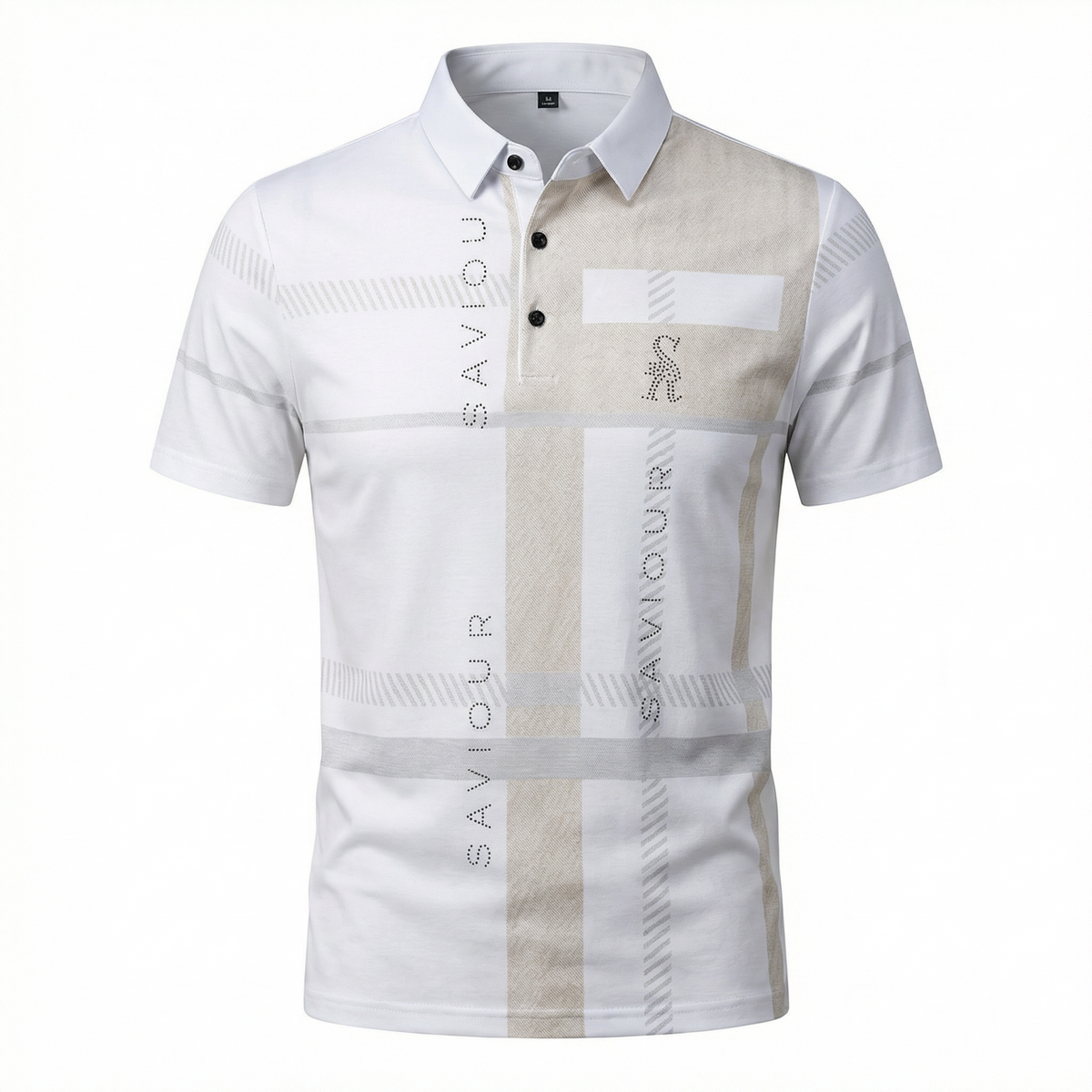 Polo Medeiros | Noble Milano™TM