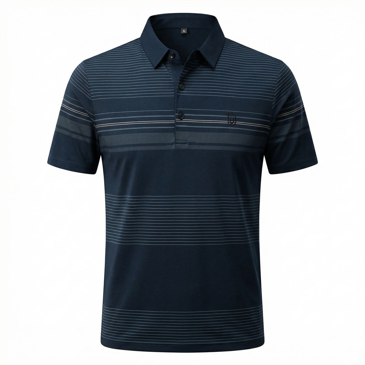 Polo Coudy | Noble Milano™TM