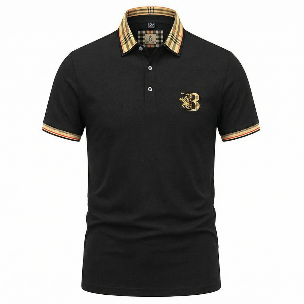 Polo Belarius | Noble Milano™TM