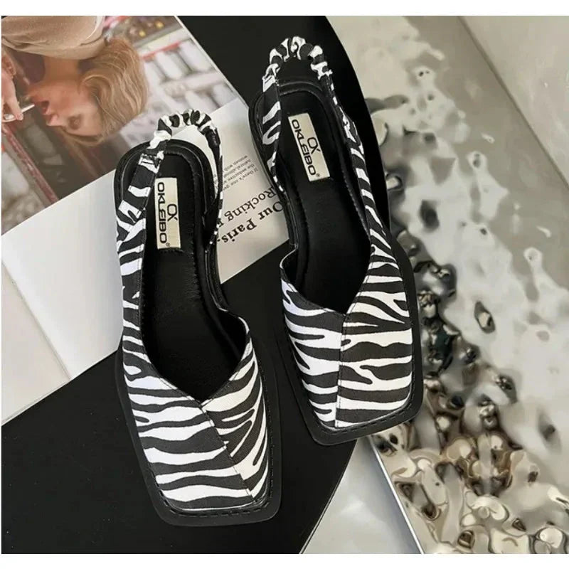 SorelleTM – Elegance classique et confort au quotidien